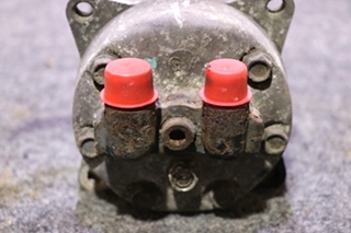 RV Chassis Parts Image