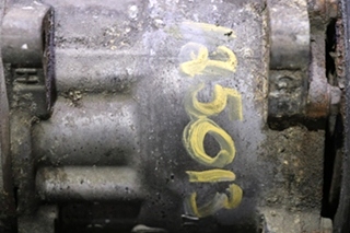 RV Chassis Parts Image