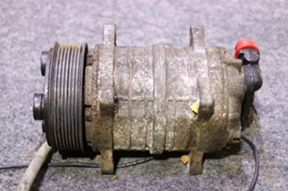RV Chassis Parts Image