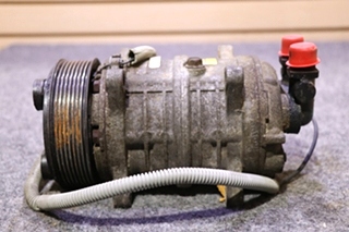 RV Chassis Parts Image