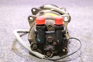 RV Chassis Parts Image