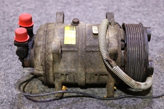 RV Chassis Parts Image