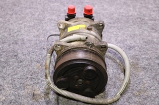 RV Chassis Parts Image