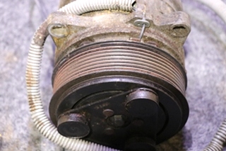 RV Chassis Parts Image