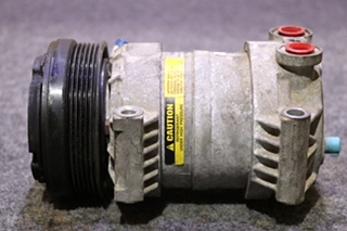 RV Chassis Parts Image