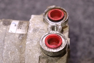 RV Chassis Parts Image