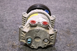 RV Chassis Parts Image