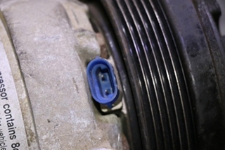 RV Chassis Parts Image
