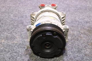 RV Chassis Parts Image