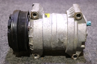 RV Chassis Parts Image
