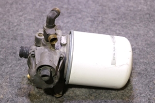 USED WABCO AIR DRYER 4324130010