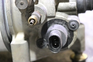 RV Chassis Parts Image