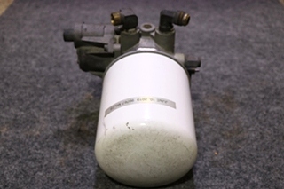 RV Chassis Parts Image