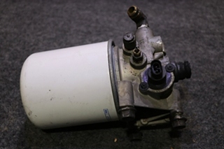 RV Chassis Parts Image