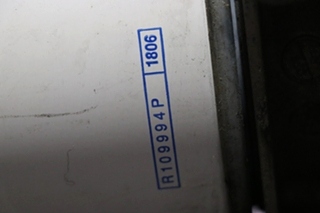 RV Chassis Parts Image