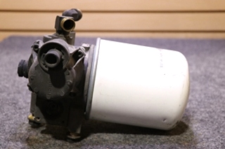 RV Chassis Parts Image