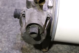 RV Chassis Parts Image