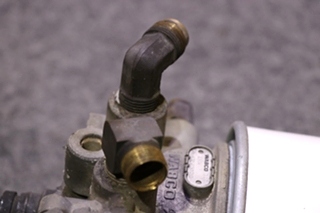 RV Chassis Parts Image