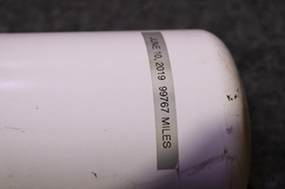 RV Chassis Parts Image