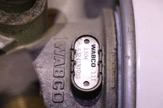 RV Chassis Parts Image