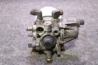 RV Chassis Parts Image