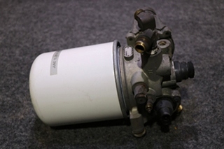 RV Chassis Parts Image