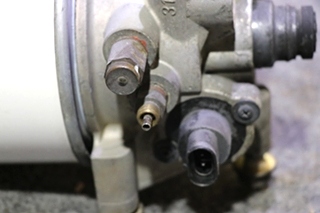 RV Chassis Parts Image