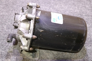 USED AD-9 BENDIX AIR DRYER
