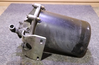RV Chassis Parts Image