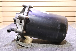 RV Chassis Parts Image