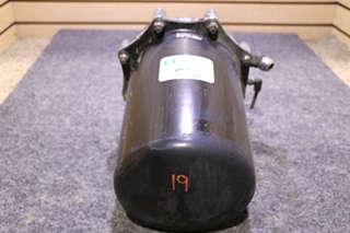 RV Chassis Parts Image