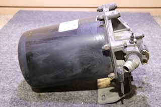 RV Chassis Parts Image