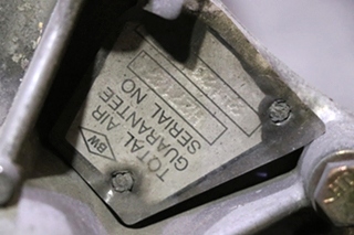 RV Chassis Parts Image