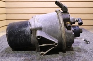 RV Chassis Parts Image