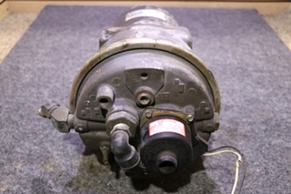 RV Chassis Parts Image