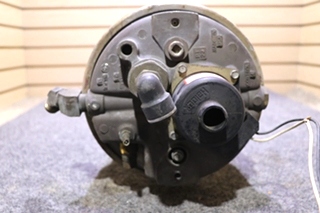 RV Chassis Parts Image