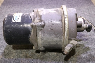 RV Chassis Parts Image