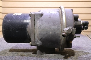RV Chassis Parts Image