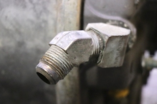 RV Chassis Parts Image
