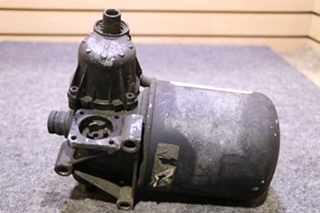 RV Chassis Parts Image