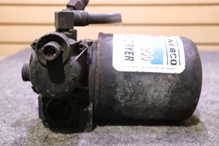 RV Chassis Parts Image