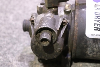 RV Chassis Parts Image