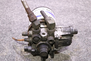 RV Chassis Parts Image