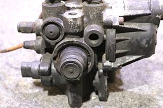 RV Chassis Parts Image