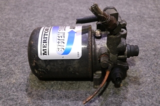 RV Chassis Parts Image