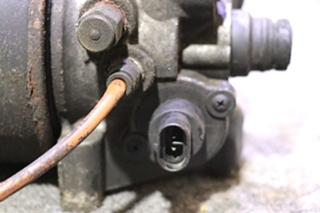 RV Chassis Parts Image