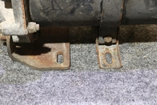 RV Chassis Parts Image