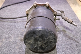 RV Chassis Parts Image