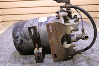 RV Chassis Parts Image