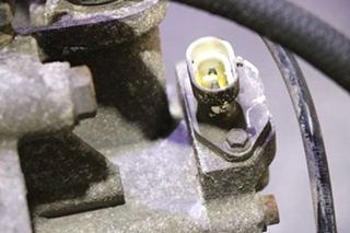 RV Chassis Parts Image